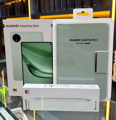 Huawei Matepad Mini for sale