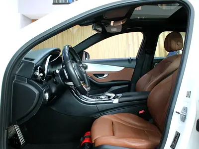 2019 Mercedes-BENZ C-CLASS — миниатюра 9
