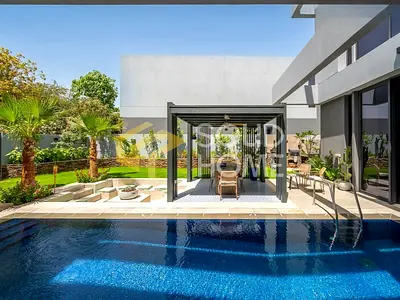 Fully Upgraded | Private Pool | Near to Amenities
