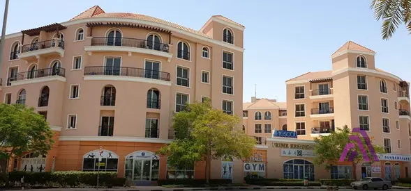 Spacious 1BR Apartment | Prime Residence 2 | Al Warsan First