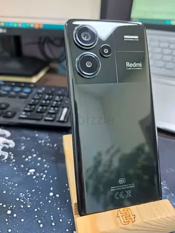Redmi smartphone - good condition, 5G, dual sim