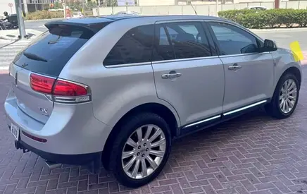 صورة 12 لـ 2013 Lincoln MKX