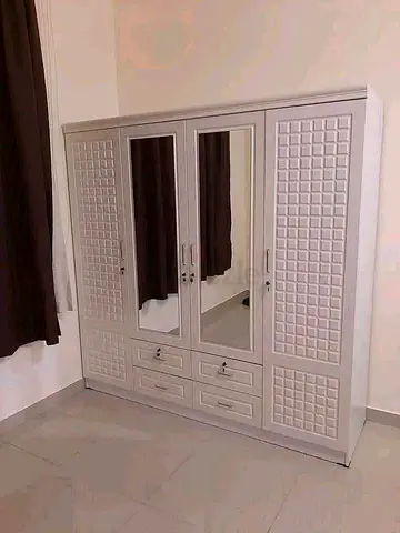 Brand New 4door cabinet available