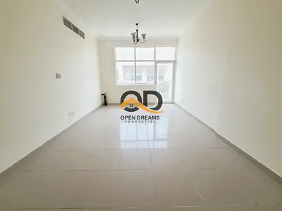 Lavish 2bhk with balcony at prime location muwaileh sharjah