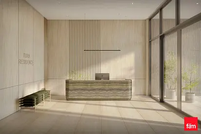 Exclusive | Modern 3 Bedroom | Community Expert