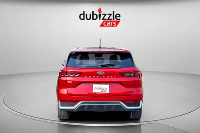 صورة 7 لـ 2023 FORD TERRITORY