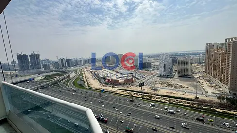 RENTED | INVESTOR DEAL | HIGH FLOOR