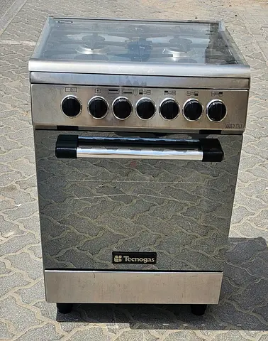 Tacnogas Gas cooker for sale