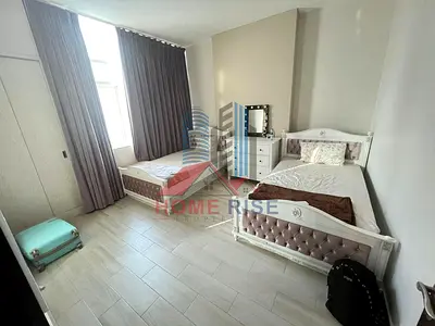 Luxury Furnished 2BHK | Open View | Ready to Move | Premium Living| Nahda Sharjah