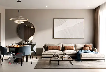 Smart Home 2BR | Wellness Living | Ideal Layout | Priced to Sell | Ozone1