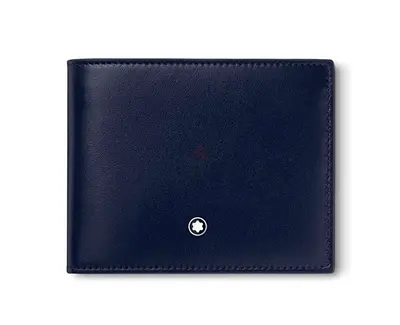 Original Brand New MONTBLANC wallet