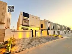 Villa for sale - 3 floors - with registration fees - close to services - direct from owner - freehol
