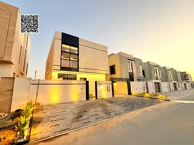 Villa for sale - 3 floors - with registration fees - close to services - direct from owner - freehold