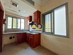 Studio available with side kitchen close to old muwaileh family park