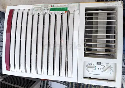 Super general 2 ton AC for sale in excellent condition same as brand new