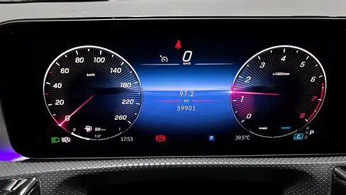 2024 Mercedes-BENZ CLA thumbnail 9
