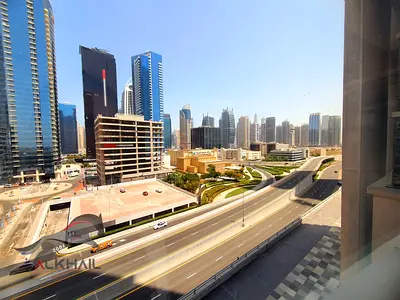 Fitted Office | Vacant | Prime JLT Location