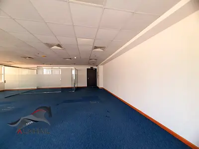 Fitted Office | Vacant | Prime JLT Location