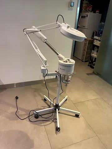 facial steamer