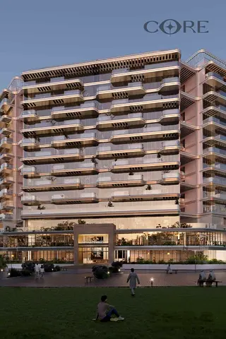 DREAMLIFE RESIDENCES | LUXURY 2BR BY THE SEA