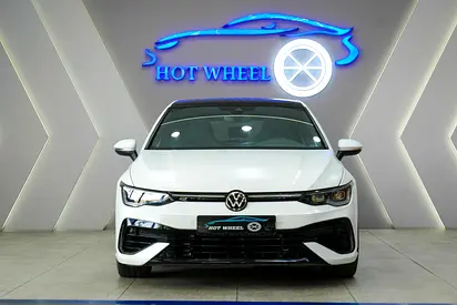 صورة 2 لـ 2022 Volkswagen GOLF R