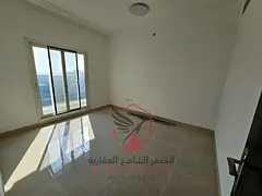 Spacious 2BR Apartment | Open View | Free Parking | Security Cheque | Al Majaz 2
