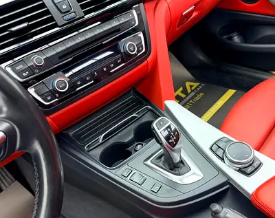 2016 BMW 4-SERIES — миниатюра 15
