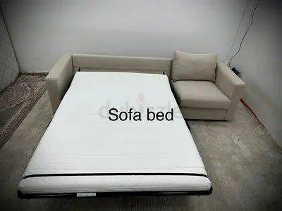 Selling IKEA vimle sofa bed