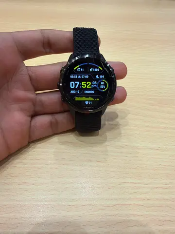 Garmin Forerunner 570