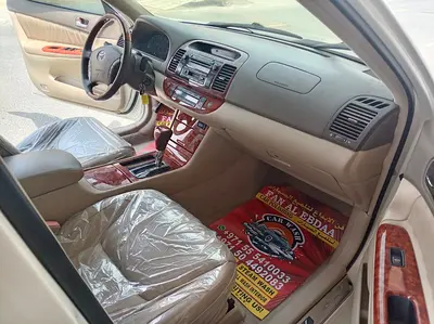 صورة 15 لـ 2005 Toyota CAMRY