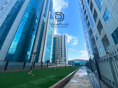 Fully Furnished 2BR | All Bills Included | Orient Towers | AED 5,250/Month
