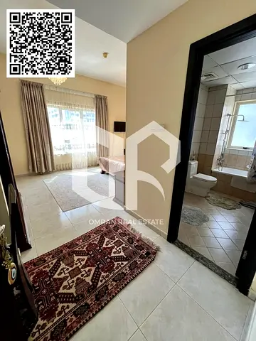 💰 Spacious and affordable, two bedrooms and a living room in Ajman