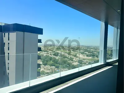 Brand New I Huge Balcony | Golf Views