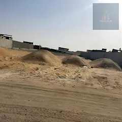 Residential land for sale in Al Hawshi, Sharjah