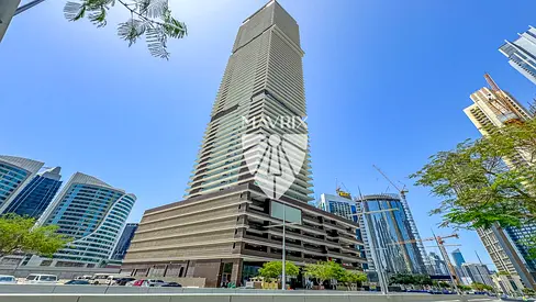 Price Reduced | High Floor | Ready for Handover