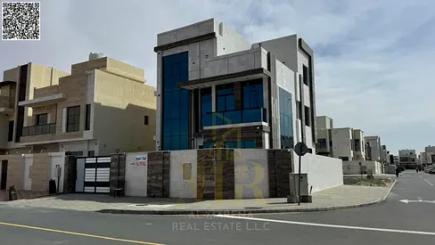 Premium Corner Villa | Registration & Ownership Fees Included