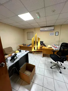 For Rent – Fully Equipped Yard in Industrial Area 17, Sharjah