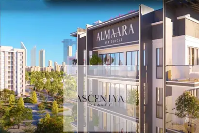 3 Bed +Maid Or Office | Ready In 7 Months Only | Payment Plan 30/70 | High Quality Design | 8 Min To Metro Station | 1 Min To Etihad Railways