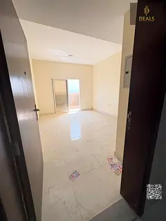 1 BHK for Rent in Al Nuaimiya 3, Ajman | Central AC | AED 30,000