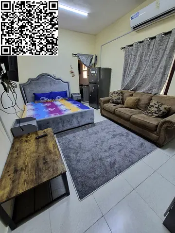 Qasr Al Hikma – Current Vacancies Location Al Rawdah 3 – Al Salam Street Behind Al Ghawas Restaurant and Every Day Mall Details Description: Studio (