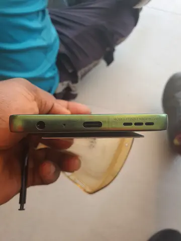 MOTOROLA G56