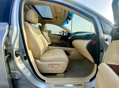 صورة 8 لـ 2013 Lexus RX-SERIES