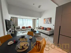 Burj View | High Floor | Fully Furnished | Vacant