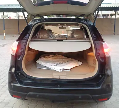 صورة 12 لـ 2015 Nissan X-TRAIL