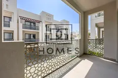 Spacious Luxury 1-Bedroom | Villa View