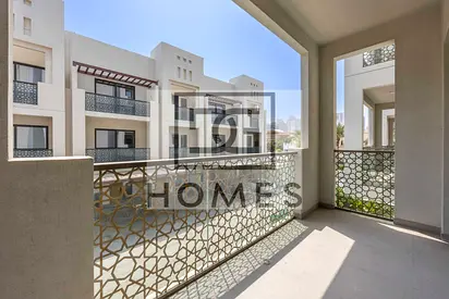 Spacious Luxury 1-Bedroom | Villa View