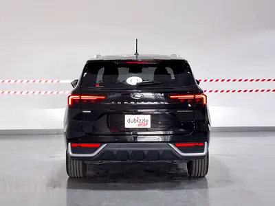 2024 FORD TERRITORY 照片 7