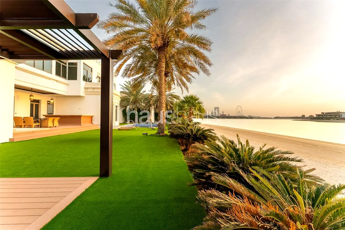 Open to Offers | Sunset Views | High Number