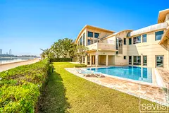 High Number | Extensive Garden | Vacant Now