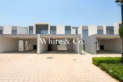 Spacious 3 Bed+ Maid | Flexible | AED 150K